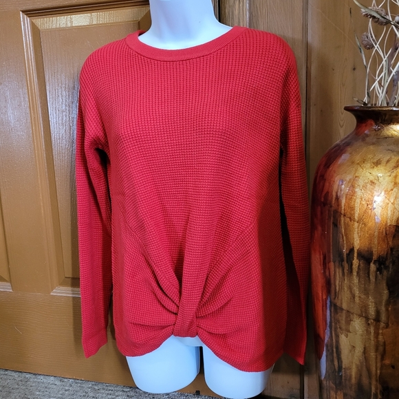 💜 New Ribbed Sweater - Picture 6 of 9